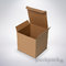 Kartónová krabička eko 112x112x103 - krabicka-hneda