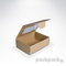 Malá krabička s okienkom 83x60x27 mm - krabicka-na-mydlo