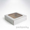 Krabička s okienkom 200x195x60 biela - okienkova-krabicka-49