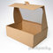 Krabička s okienkom 235x136x90 - packpack-703