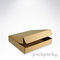 Kartónová krabička 280x280x50 - krabicka-brown